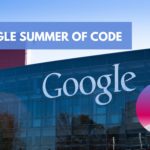 Antonin Jolivat, 1ere année du cycle ingénieur informatique a été sélectionné pour participer au Google Summer of Code