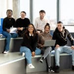 CESI Orléans & France Travail : découvrez nos formations en alternance