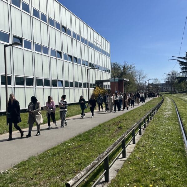 Un séminaire de trois jours pour nos étudiants en mastère RH