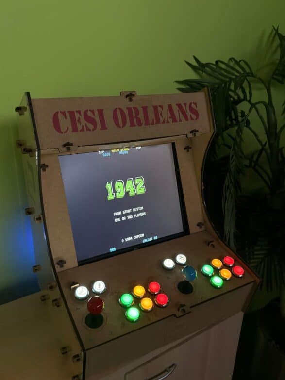 hackathon cesi orléans