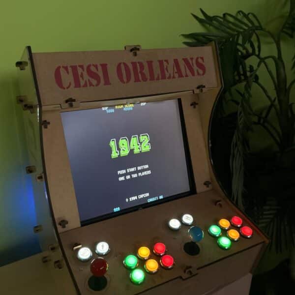 Revivez la 1ère édition du  hackathon Hack@Orléans