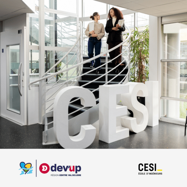 Elles&rsquo;Tech : découvrez l&rsquo;atelier pour découvrir les métiers du numérique