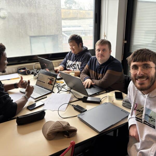 HACK@Orléans : entreprises, proposez votre défi aux étudiants !